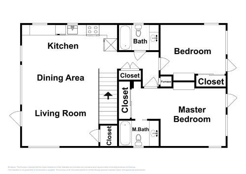 Apartamento Scenic Duplex #11a Duplex
