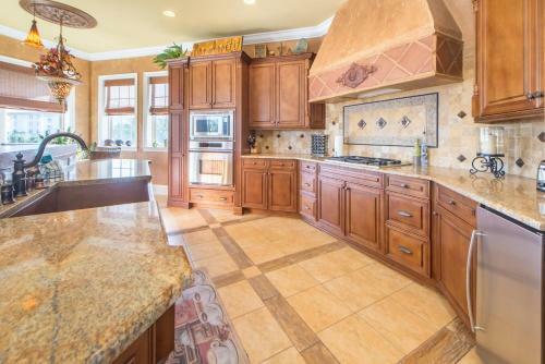 Villa Tuscana By Realjoy Vacations
