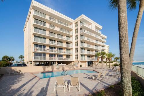 Apartamento Waterview Towers 202 By Realjoy Vacations