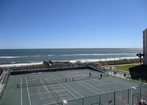 Apartamento Gulf Shore Condo #618