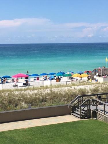 Apartamento Gulf Shore Condo #321