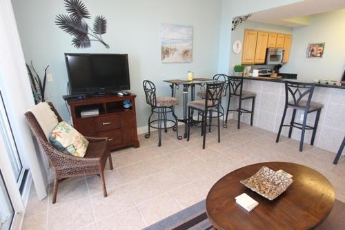 Apartamento Ariel Dunes1- 2206 Condo