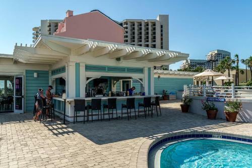 Beach Manor 410