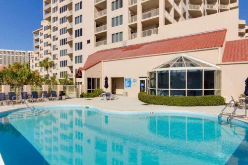 Beach Manor 410