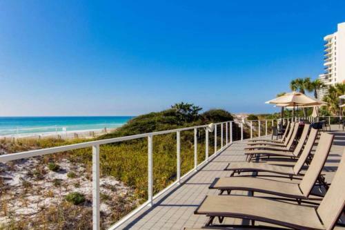 Beach Manor 410