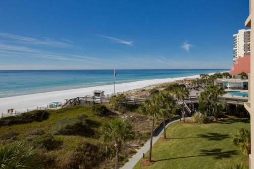 Beach Manor 410