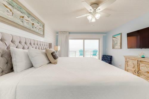 Destin Towers