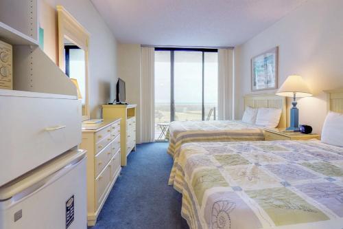 Hotel Surfside Resort By Vacasa
