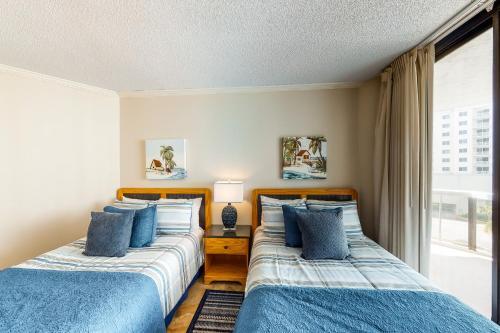 Hotel Surfside Resort By Vacasa