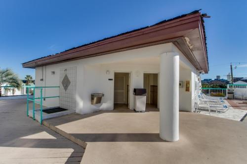 Hotel Surfside Resort By Vacasa
