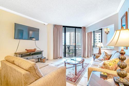 Hotel Surfside Resort By Vacasa