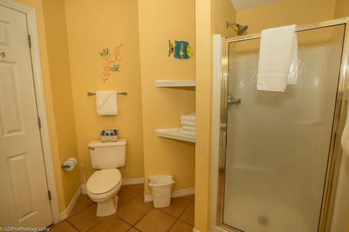 Apartamento Sandpiper Cove 9122 Destin Condo