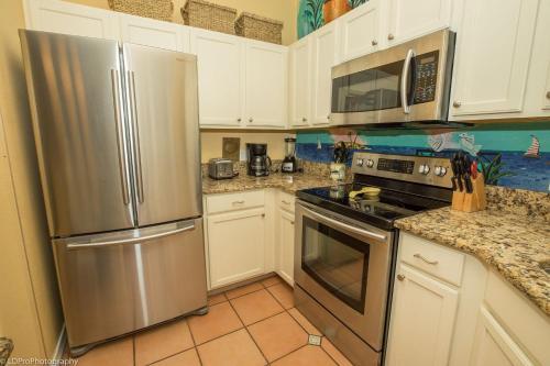 Apartamento Sandpiper Cove 9122 Destin Condo