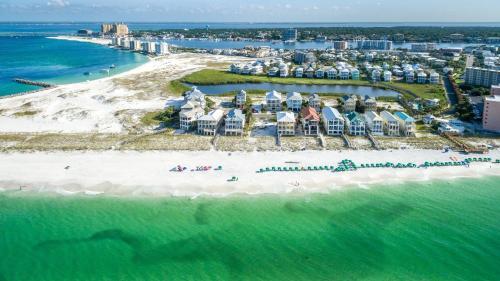 Apartamento Magnolia House 305 Destin Condo