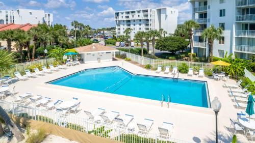 Apartamento Dolphin Point 303c Destin Condo