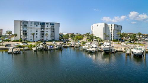 Apartamento Dolphin Point 303c Destin Condo