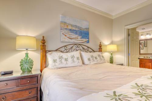 Sterling Sands 212 Destin (Condo)