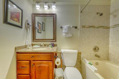 Sterling Sands 212 Destin (Condo)
