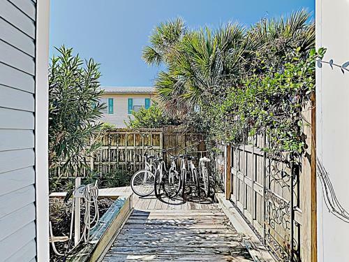 135 Durango Townhouse