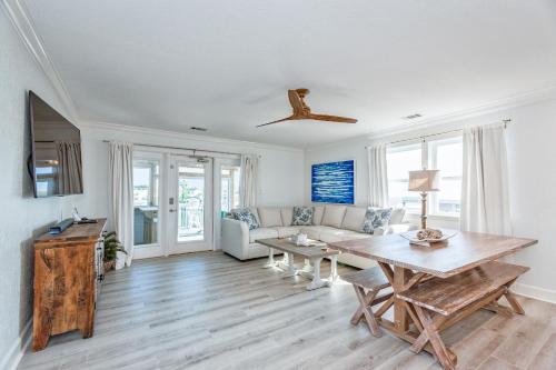 135 Durango Townhouse