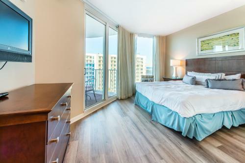 Apartamento Palms Resort 21007 By Realjoy Vacations