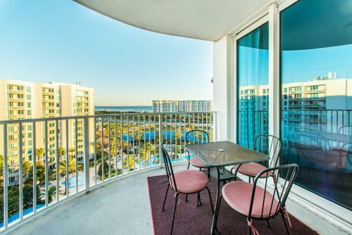 Apartamento Palms Resort 21007 By Realjoy Vacations