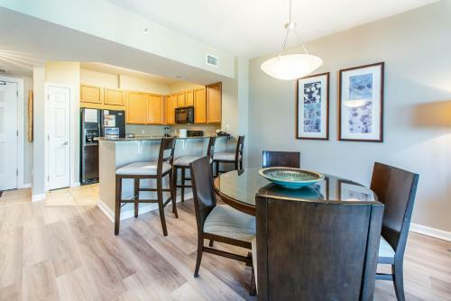 Apartamento Palms Resort 21007 By Realjoy Vacations