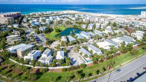 Seabreeze Destin Home Home