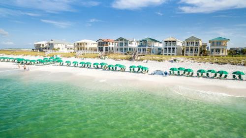 Seabreeze Destin Home Home