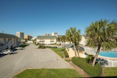 Apartamento Sandpiper Cove #8209 Condo