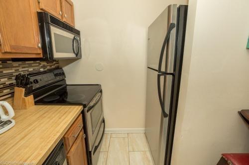 Apartamento Sandpiper Cove #8209 Condo
