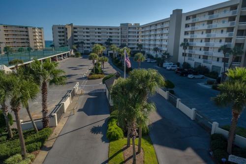 Apartamento Inlet Reef 412 Destin Condo