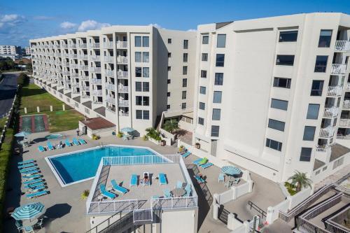 Apartamento Inlet Reef 503 Destin Condo