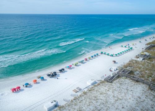 Apartamento Inlet Reef 602 Destin Condo