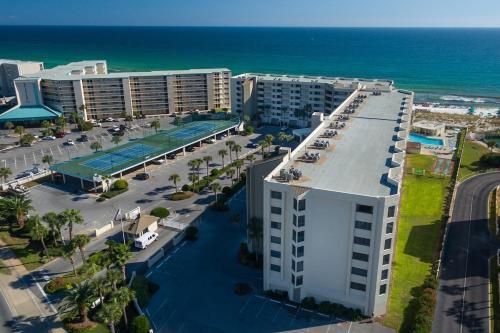 Apartamento Inlet Reef 602 Destin Condo