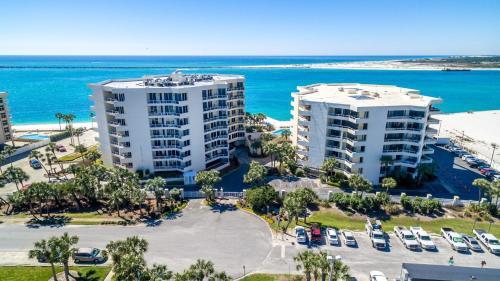 Apartamento East Pass Towers 305 Condo