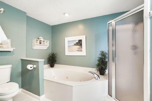 Sterling Sands 805 Destin (Condo)