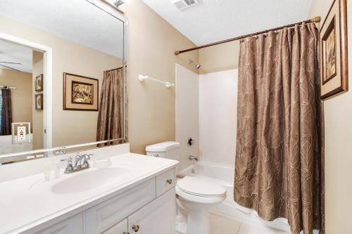 Sterling Sands 805 Destin (Condo)
