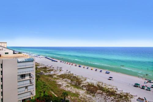 Sterling Sands 805 Destin (Condo)