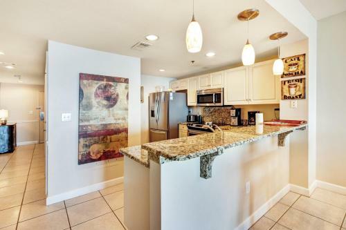 Sterling Shores 807 Destin (Condo)