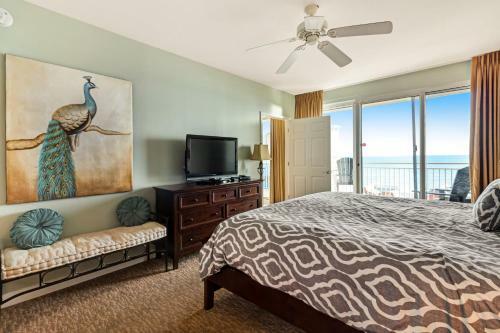 Sterling Shores 807 Destin (Condo)