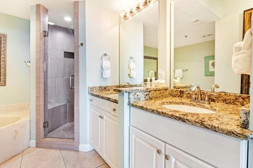 Sterling Shores 807 Destin (Condo)