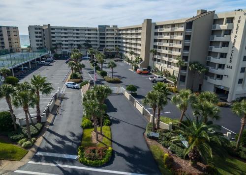 Apartamento Inlet Reef 109 Destin Condo