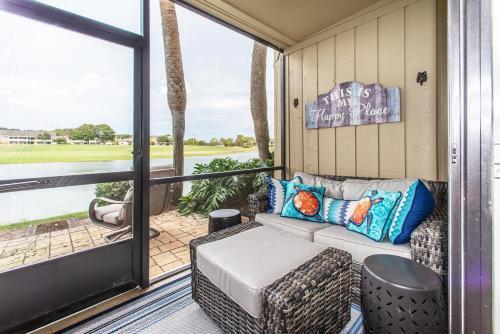 Apartamento Uncorked In Seascape By Realjoy Vacations