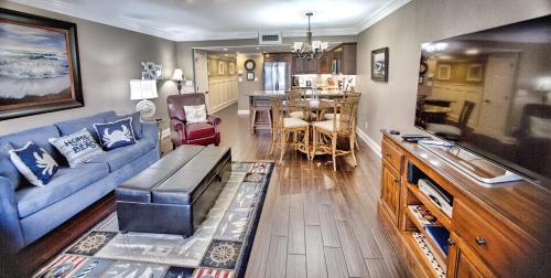 Apartamento Gulf Shore Condo #506