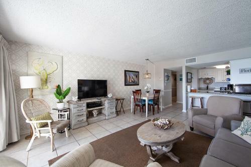 Apartamento Gulf Shore Condo #712