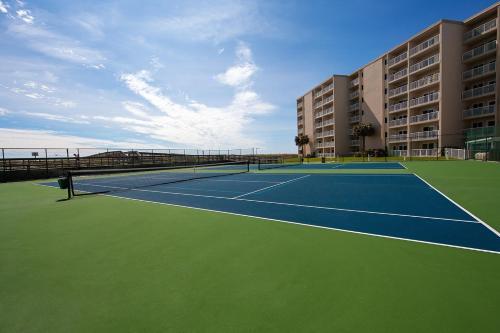 Apartamento Gulf Shore Condo #712