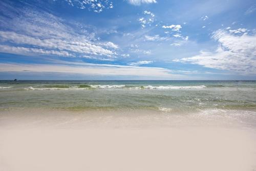 Apartamento Gulf Shore Condo #712