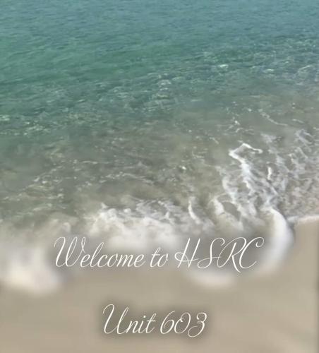 Apartamento Gulf Shore Condo #603