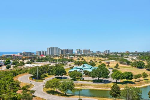 Apartamento Palms Resort 2906 By Realjoy Vacations
